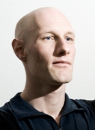 Scott Werner Scott Werner Portrait